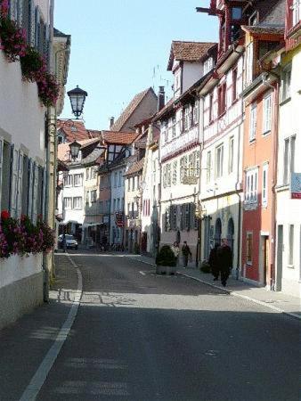 Ferienwohnung Hafenglueck 13 Uberlingen Exterior foto