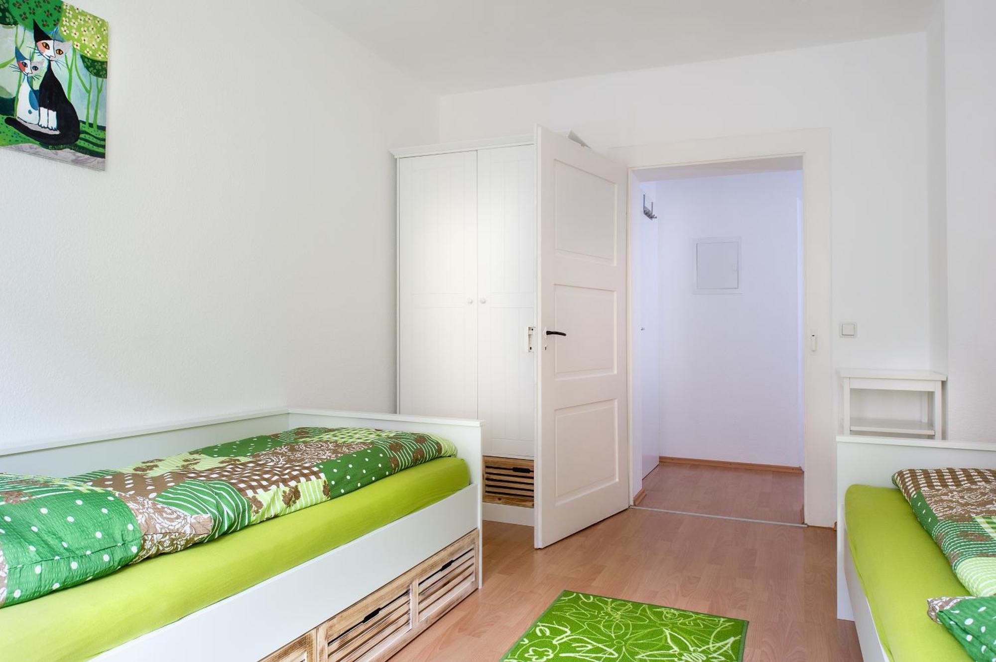 Ferienwohnung Hafenglueck 13 Uberlingen Exterior foto